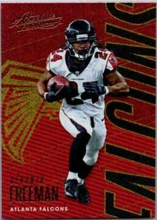 Devonta Freeman
