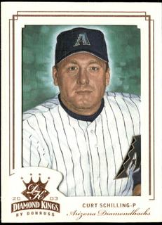 Curt Schilling
