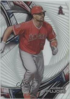 Albert Pujols