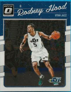 Rodney Hood
