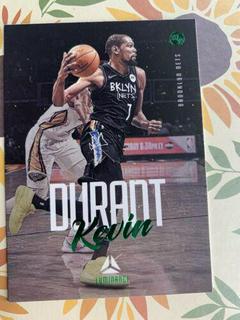 Kevin Durant