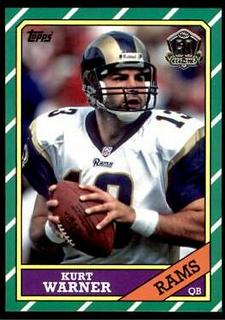 Kurt Warner