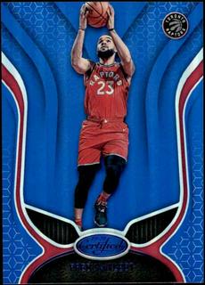 Fred VanVleet