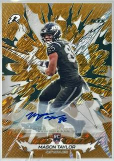 Mason Taylor