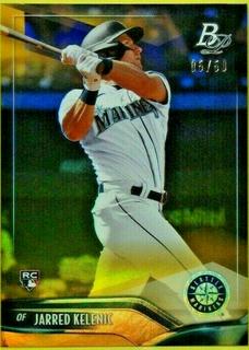 Jarred Kelenic