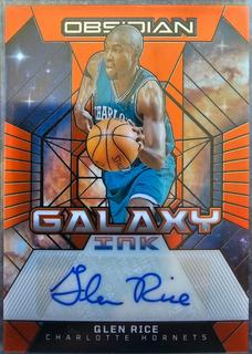 Glen Rice