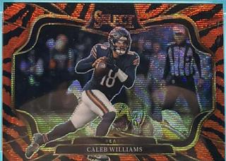 Caleb Williams