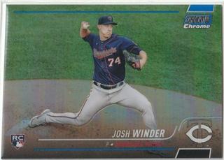 Josh Winder