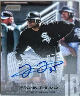Frank Thomas