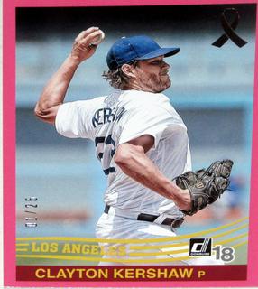 Clayton Kershaw