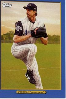 Randy Johnson