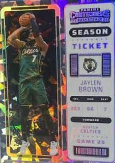 Jaylen Brown