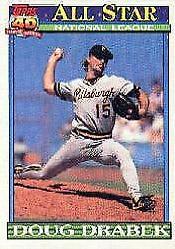 Doug Drabek