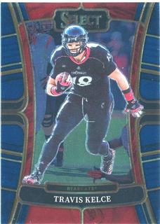 Travis Kelce