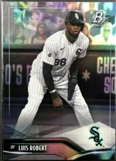 Luis Robert