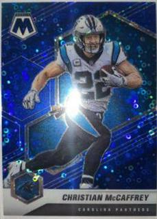 Christian McCaffrey