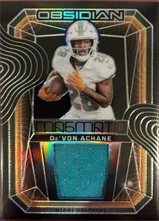 De'Von Achane