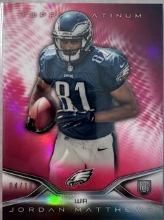 Jordan Matthews