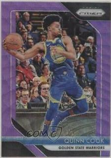 Quinn Cook