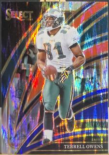 Terrell Owens