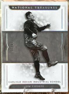Jim Thorpe