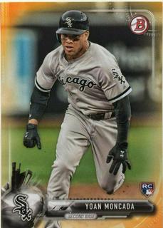 Yoan Moncada