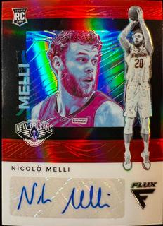 Nicolo Melli