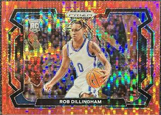 Robert Dillingham