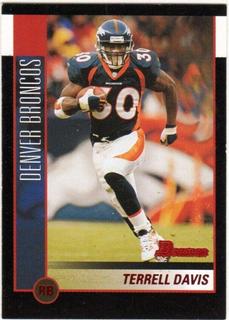 Terrell Davis