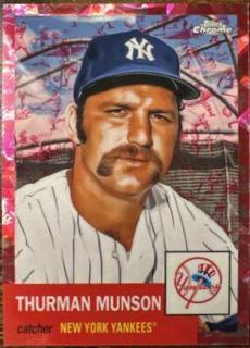 Thurman Munson