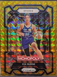 Kia Nurse
