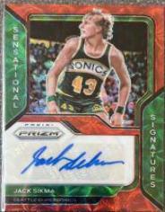 Jack Sikma