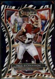 Paul Richardson