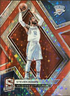 Steven Adams