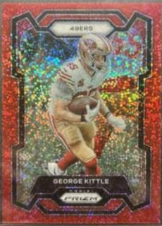 George Kittle