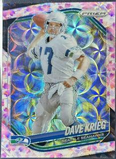 Dave Krieg