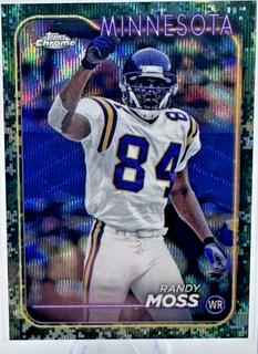 Randy Moss