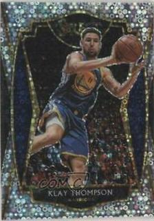 Klay Thompson