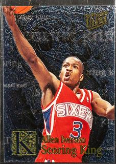 Allen Iverson