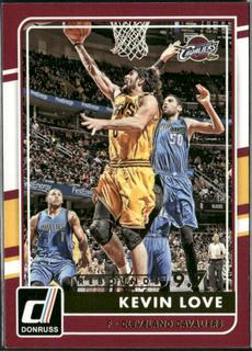 Kevin Love