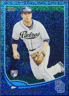 Jedd Gyorko