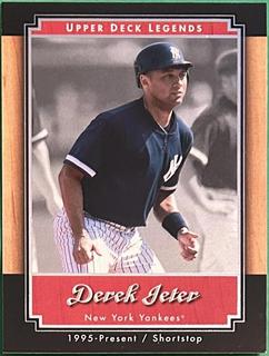 Derek Jeter