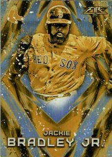 Jackie Bradley Jr.
