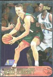 Detlef Schrempf