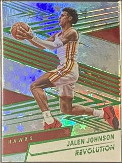 Jalen Johnson