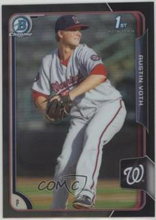 Austin Voth