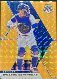 Willson Contreras