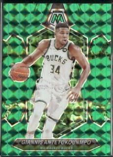 Giannis Antetokounmpo