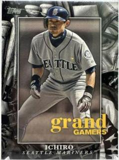 Ichiro