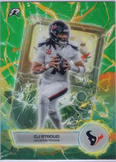 CJ Stroud